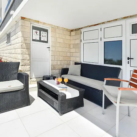 In Makarska * 마카르스카