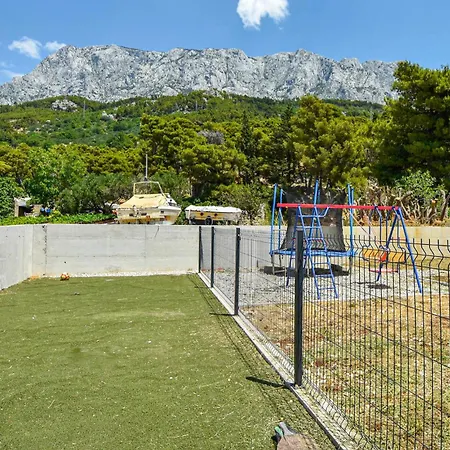 In Makarska 펜션 *