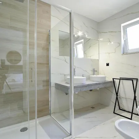 Casa vacanze In Makarska *