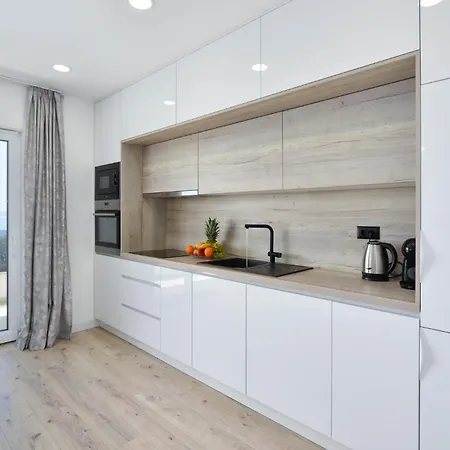 Casa vacanze In Makarska *