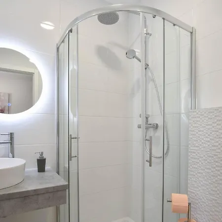 Feriehus In Makarska