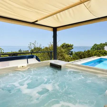 In Makarska Casa vacanze