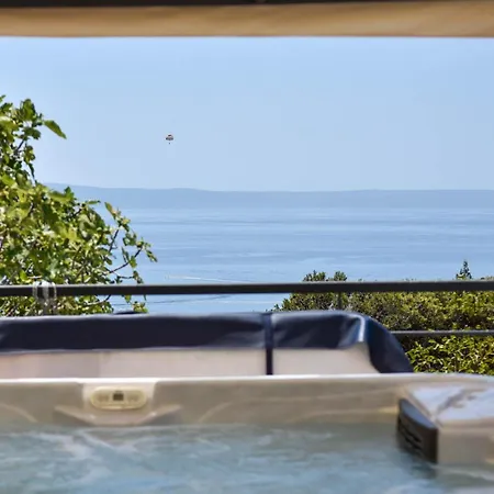 Casa vacanze In Makarska