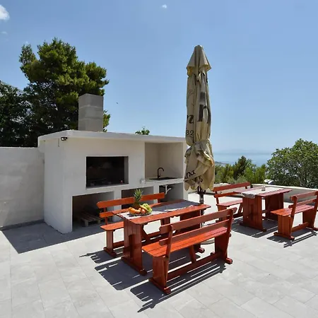 In Makarska Nyaraló