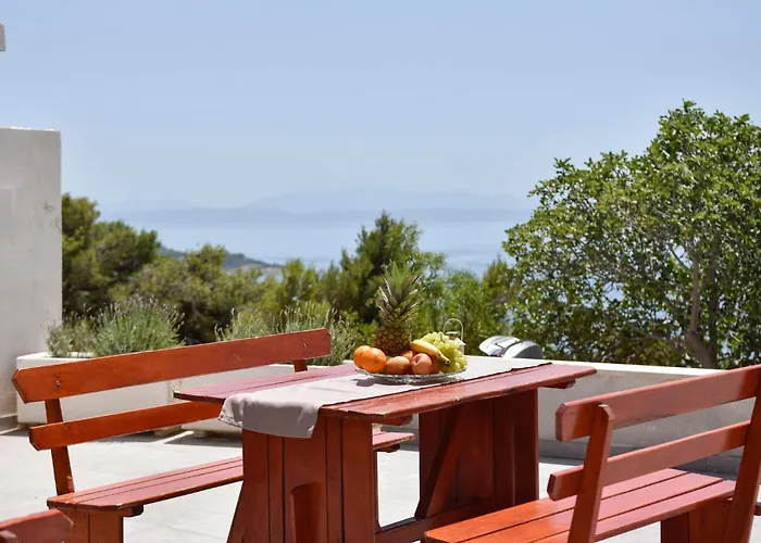 In Holiday home Makarska