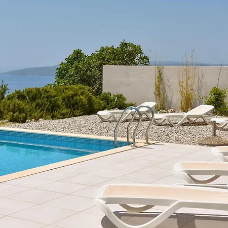 בית נופש In Makarska